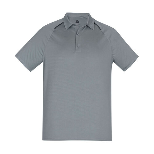 WORKWEAR, SAFETY & CORPORATE CLOTHING SPECIALISTS - Academy Mens Polo