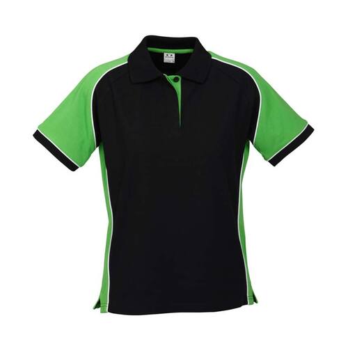 WORKWEAR, SAFETY & CORPORATE CLOTHING SPECIALISTS Ladies Nitro Polo