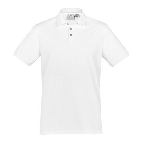 WORKWEAR, SAFETY & CORPORATE CLOTHING SPECIALISTS Mens City Polo