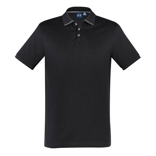 WORKWEAR, SAFETY & CORPORATE CLOTHING SPECIALISTS Mens Aston Polo