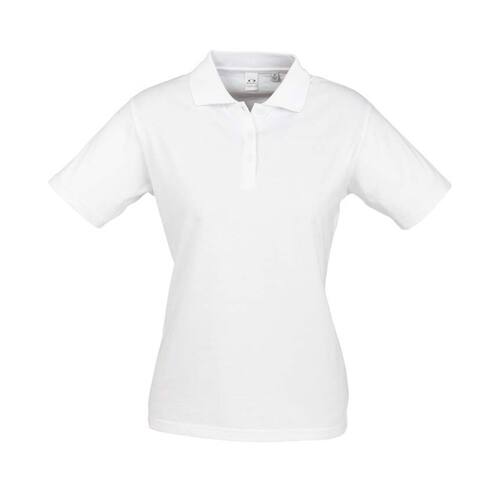 WORKWEAR, SAFETY & CORPORATE CLOTHING SPECIALISTS - Ice Ladies Polo