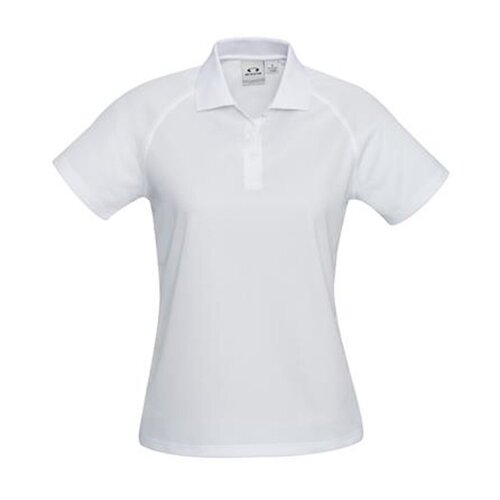 WORKWEAR, SAFETY & CORPORATE CLOTHING SPECIALISTS - Sprint Ladies Bizcool Polo