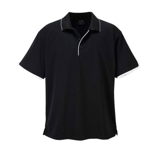 WORKWEAR, SAFETY & CORPORATE CLOTHING SPECIALISTS Mens Elite Polo