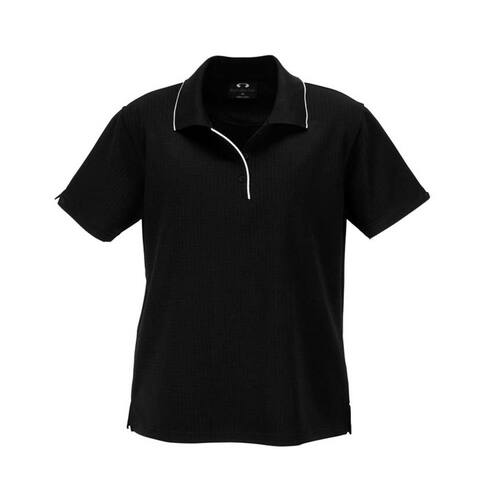 WORKWEAR, SAFETY & CORPORATE CLOTHING SPECIALISTS Ladies Elite Polo
