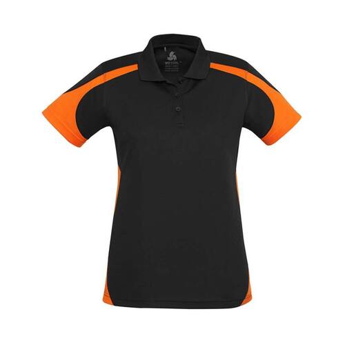 WORKWEAR, SAFETY & CORPORATE CLOTHING SPECIALISTS - Talon Ladies Polo