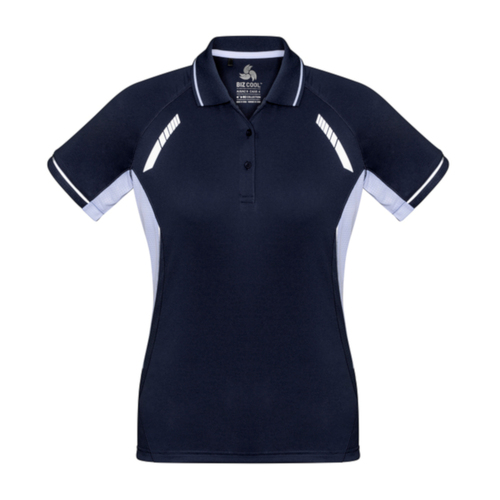 WORKWEAR, SAFETY & CORPORATE CLOTHING SPECIALISTS Ladies Renegade Polo
