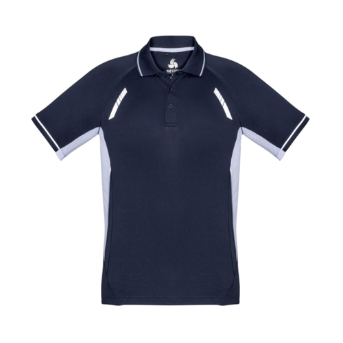 WORKWEAR, SAFETY & CORPORATE CLOTHING SPECIALISTS Mens Renegade Polo
