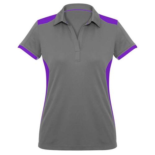 WORKWEAR, SAFETY & CORPORATE CLOTHING SPECIALISTS - Rival Ladies Polo