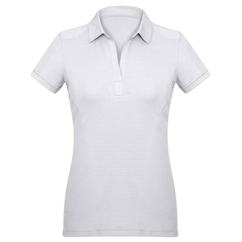 WORKWEAR, SAFETY & CORPORATE CLOTHING SPECIALISTS - Profile Ladies Polo