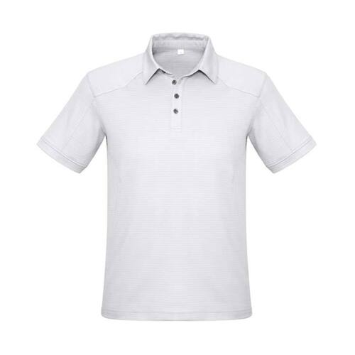 WORKWEAR, SAFETY & CORPORATE CLOTHING SPECIALISTS - Profile Mens Polo