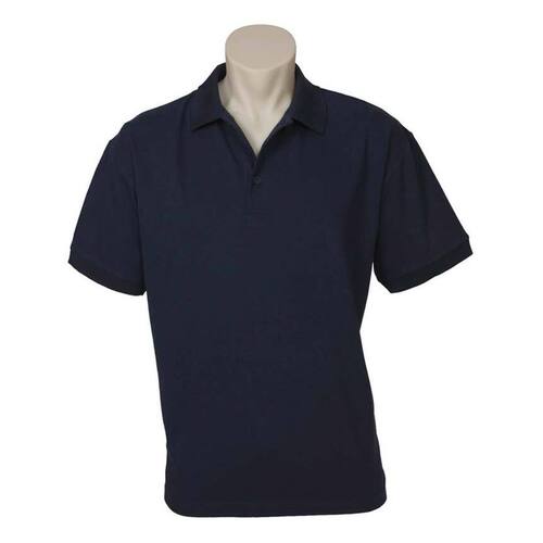 WORKWEAR, SAFETY & CORPORATE CLOTHING SPECIALISTS - Mens Oceana Polo