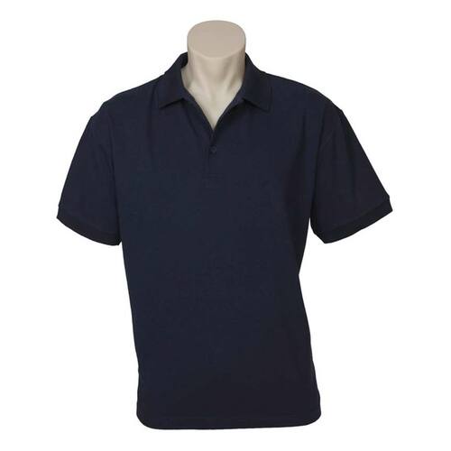 WORKWEAR, SAFETY & CORPORATE CLOTHING SPECIALISTS Mens Oceana Polo