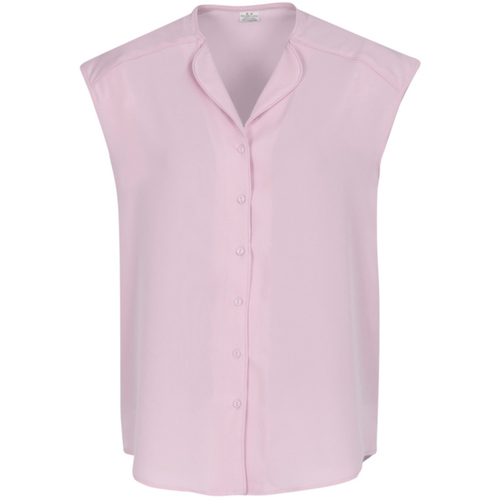 WORKWEAR, SAFETY & CORPORATE CLOTHING SPECIALISTS Lily Ladies Blouse