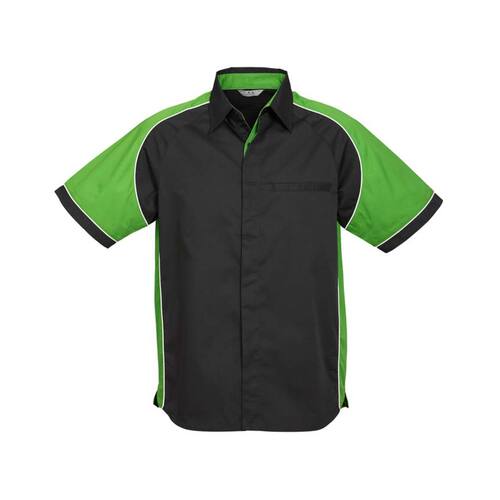 WORKWEAR, SAFETY & CORPORATE CLOTHING SPECIALISTS Mens Nitro Shirt