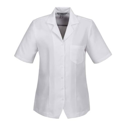 WORKWEAR, SAFETY & CORPORATE CLOTHING SPECIALISTS - Oasis Ladies Plain Overblouse