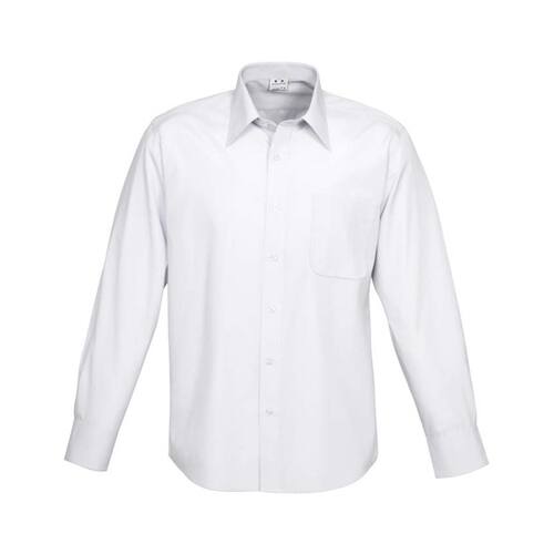 WORKWEAR, SAFETY & CORPORATE CLOTHING SPECIALISTS Mens L/S Ambassador Shirt