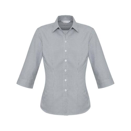 WORKWEAR, SAFETY & CORPORATE CLOTHING SPECIALISTS - Ellison Ladies  /S Shirt
