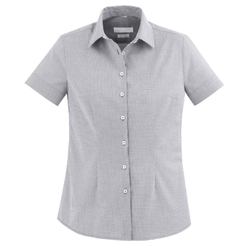WORKWEAR, SAFETY & CORPORATE CLOTHING SPECIALISTS - Jagger Ladies S/S Shirt