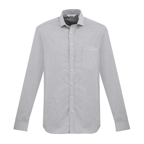 WORKWEAR, SAFETY & CORPORATE CLOTHING SPECIALISTS - Jagger Mens L/S Shirt