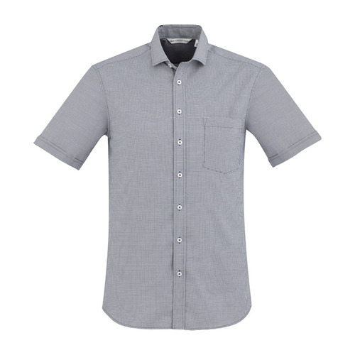 WORKWEAR, SAFETY & CORPORATE CLOTHING SPECIALISTS - Jagger Mens S/S Shirt