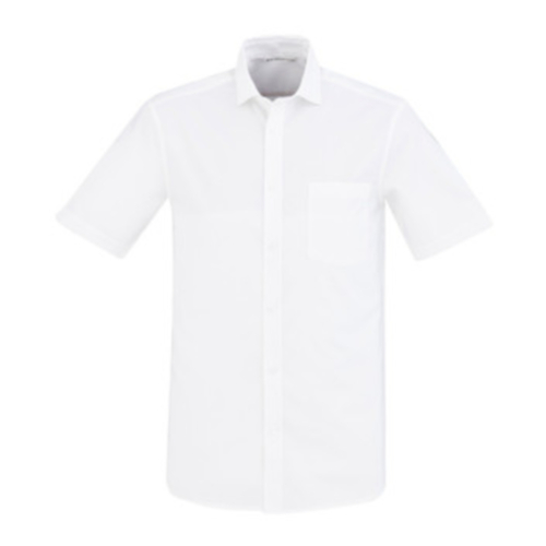 WORKWEAR, SAFETY & CORPORATE CLOTHING SPECIALISTS - DISCONTINUED - Regent Mens S/S Shirt