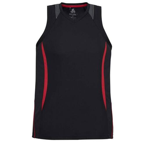 WORKWEAR, SAFETY & CORPORATE CLOTHING SPECIALISTS - Razor Mens Singlet