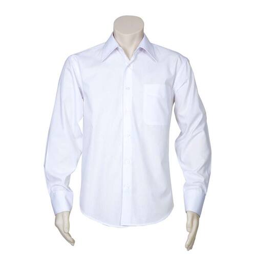 WORKWEAR, SAFETY & CORPORATE CLOTHING SPECIALISTS Mens Metro Corp Shirt