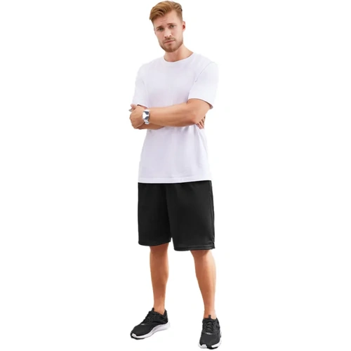 WORKWEAR, SAFETY & CORPORATE CLOTHING SPECIALISTS Mens Bizcool Shorts