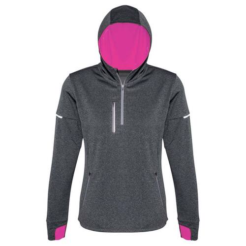 WORKWEAR, SAFETY & CORPORATE CLOTHING SPECIALISTS - DISCONTINUED - Pace Ladies Hoodie