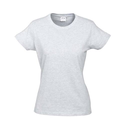 WORKWEAR, SAFETY & CORPORATE CLOTHING SPECIALISTS - Ladies Ice Tee