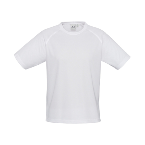 WORKWEAR, SAFETY & CORPORATE CLOTHING SPECIALISTS - Sprint Mens Bizcool Tee