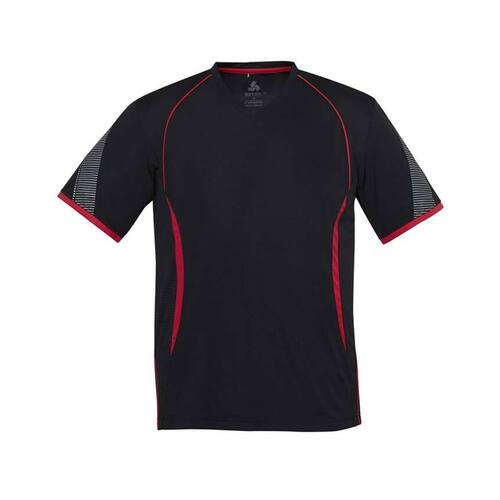 WORKWEAR, SAFETY & CORPORATE CLOTHING SPECIALISTS - Razor Mens Tee