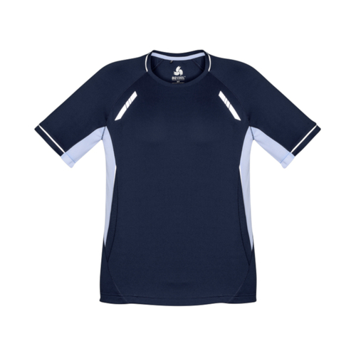 WORKWEAR, SAFETY & CORPORATE CLOTHING SPECIALISTS Mens Renegade Tee