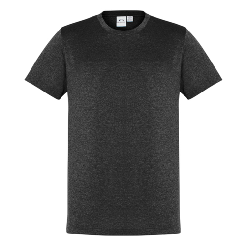 WORKWEAR, SAFETY & CORPORATE CLOTHING SPECIALISTS Mens Aero Tee