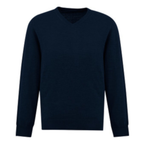 WORKWEAR, SAFETY & CORPORATE CLOTHING SPECIALISTS - Roma Mens Knit