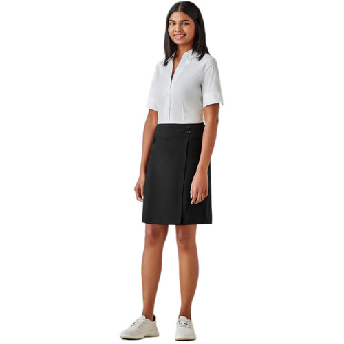 WORKWEAR, SAFETY & CORPORATE CLOTHING SPECIALISTS - Womens Skort