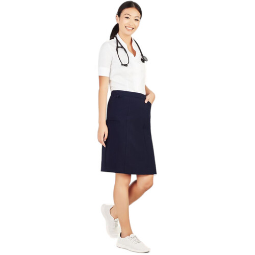 WORKWEAR, SAFETY & CORPORATE CLOTHING SPECIALISTS - Womens Cargo Skirt