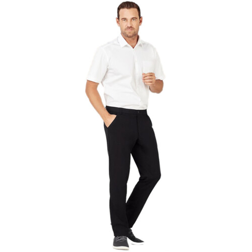 WORKWEAR, SAFETY & CORPORATE CLOTHING SPECIALISTS - Mens Straight Leg Pant