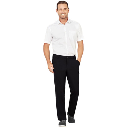 WORKWEAR, SAFETY & CORPORATE CLOTHING SPECIALISTS Mens Cargo Pant