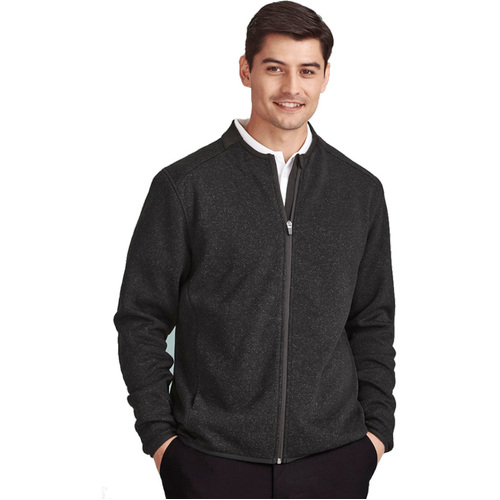 WORKWEAR, SAFETY & CORPORATE CLOTHING SPECIALISTS - Nova Mens Knit Jacket