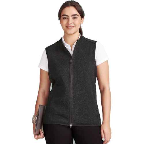 WORKWEAR, SAFETY & CORPORATE CLOTHING SPECIALISTS - Nova Womens Knit Vest