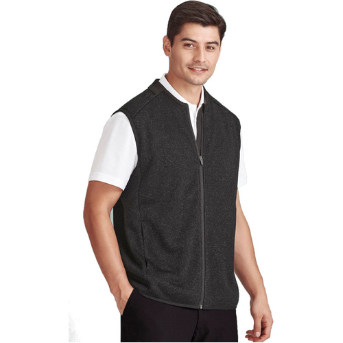 WORKWEAR, SAFETY & CORPORATE CLOTHING SPECIALISTS - Nova Mens Knit Vest