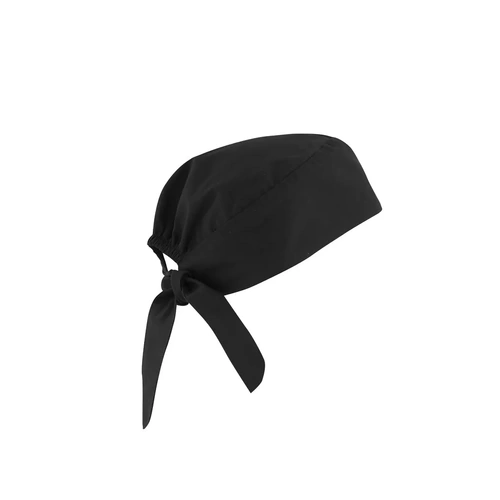 WORKWEAR, SAFETY & CORPORATE CLOTHING SPECIALISTS - Reversible Unisex Scrub Cap
