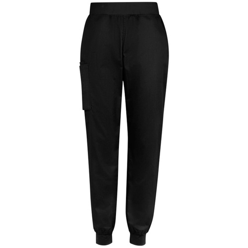 WORKWEAR, SAFETY & CORPORATE CLOTHING SPECIALISTS - Riley Mens Slim Leg Jogger Scrub Pant