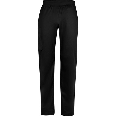 WORKWEAR, SAFETY & CORPORATE CLOTHING SPECIALISTS Riley Mens Straight Scrub Pant