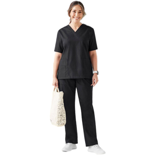 WORKWEAR, SAFETY & CORPORATE CLOTHING SPECIALISTS - Tokyo Womens Scrub Pant