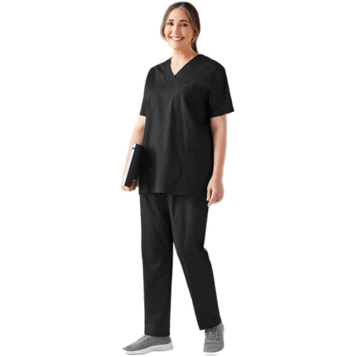 WORKWEAR, SAFETY & CORPORATE CLOTHING SPECIALISTS - Hartwell Unisex Reversible Scrub Pant