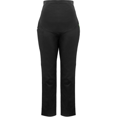 WORKWEAR, SAFETY & CORPORATE CLOTHING SPECIALISTS - Rose Womens Maternity Scrub Pant