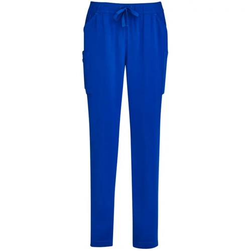WORKWEAR, SAFETY & CORPORATE CLOTHING SPECIALISTS Avery Womens Slim Leg Scrub Pant