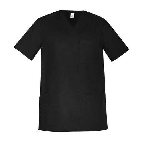 WORKWEAR, SAFETY & CORPORATE CLOTHING SPECIALISTS Tokyo Mens V-Neck Scrub Top